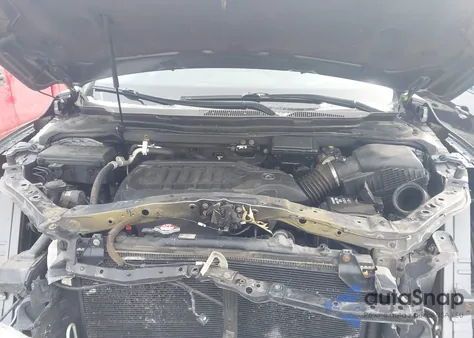 2017 Acura Mdx Technology Package из США, поврежденный, VIN 5FRYD4H59HB023951